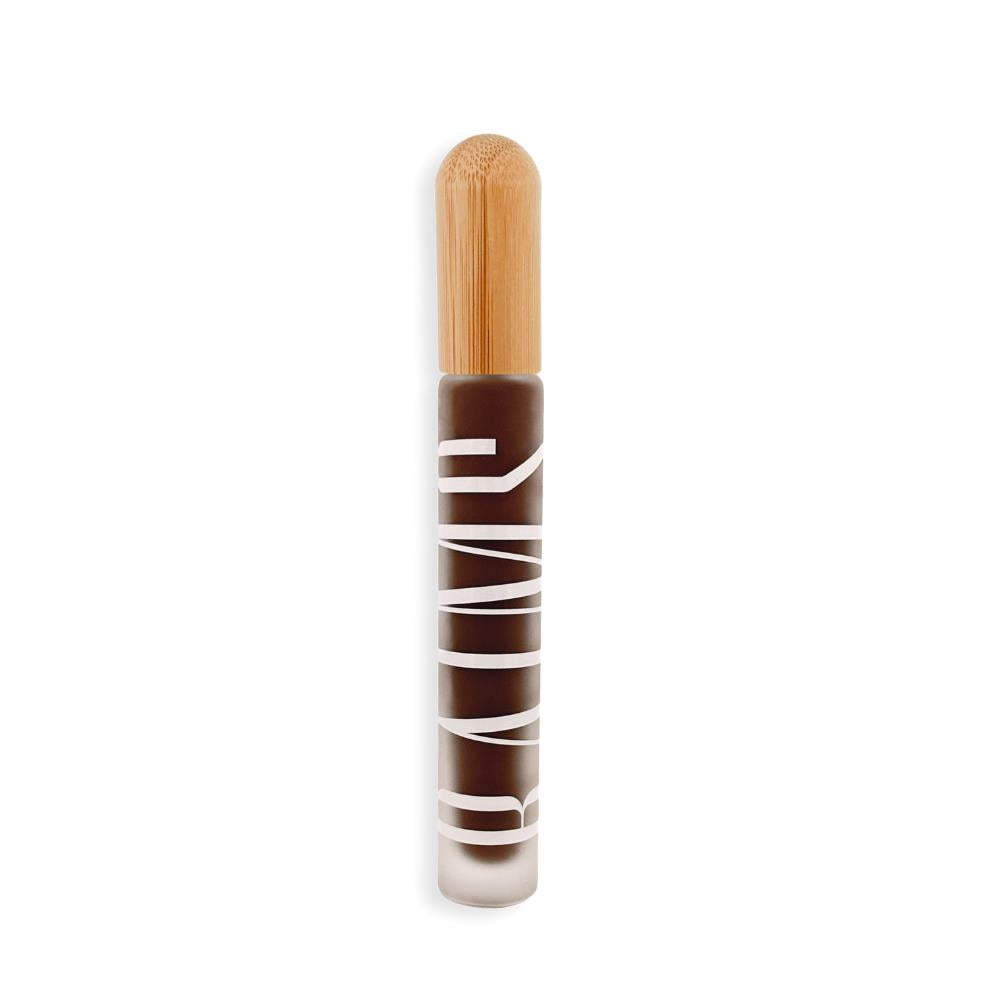 Baims Mascara Eyecatching Vegan Doğal Maskara - Kahverengi