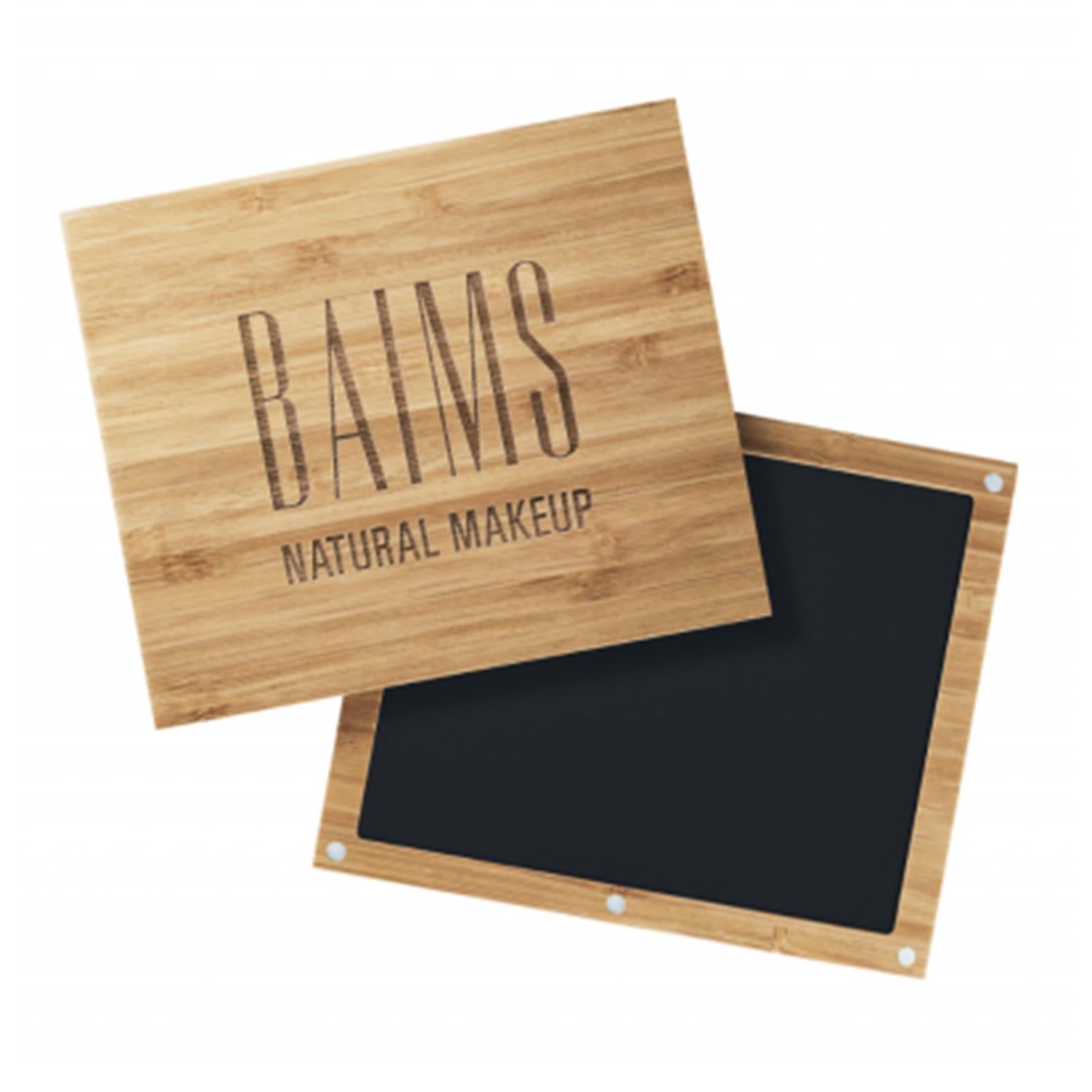 Bambus Pallette (Bambu Palet) Makyaj Paleti