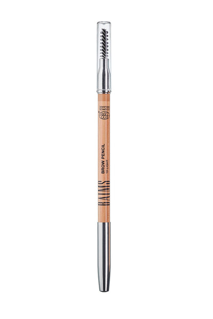 Browpencil 10 Light** (Vegan Kaş Kalemi)