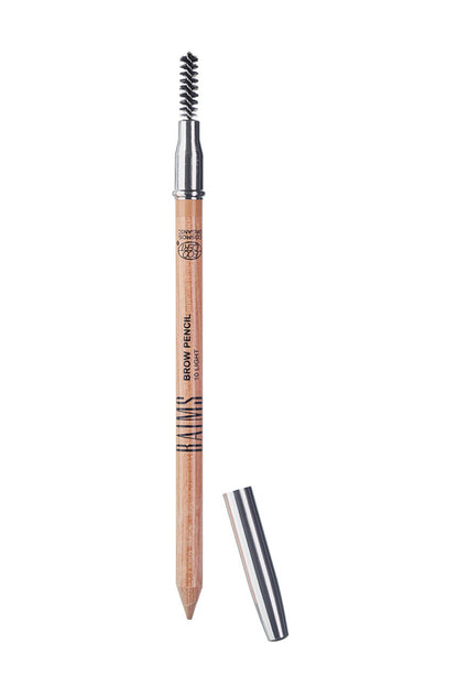 Browpencil 10 Light** (Vegan Kaş Kalemi)