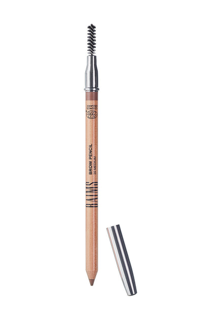 Browpencil 20 Medium** (Vegan Kaş Kalemi)