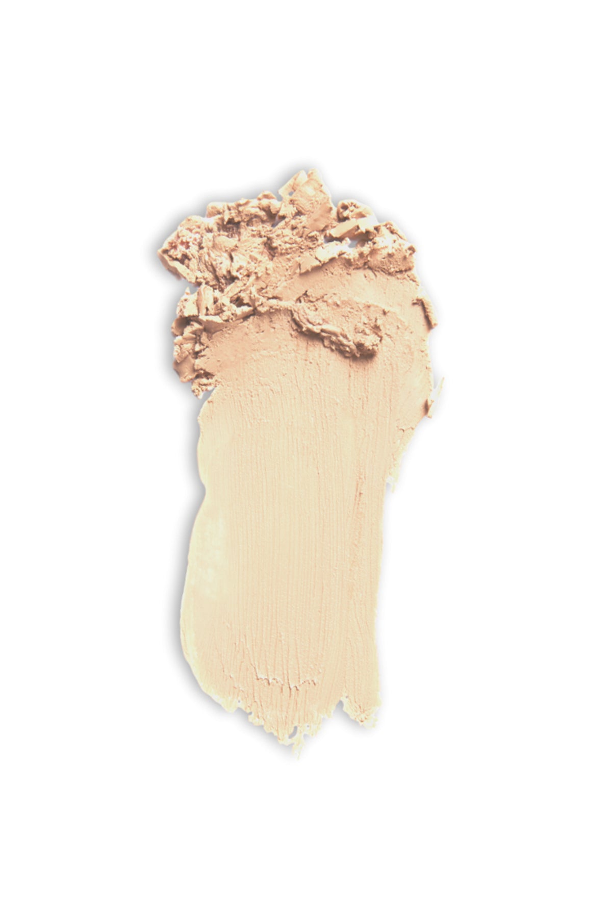 Cream Foundation 20 Pine Nut (Krem Fondöten) Natural Vegan Fondöten