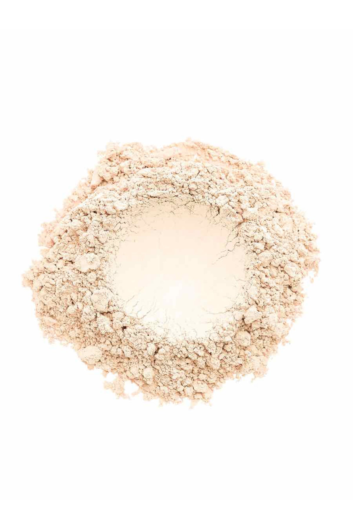 Eyeshadow Quad Palette (Göz Farı) 01 Naturelle Natural Vegan Göz Farı