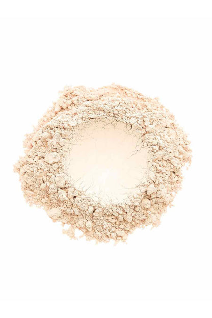 Eyeshadow Quad Palette (Göz Farı) 01 Naturelle Natural Vegan Göz Farı