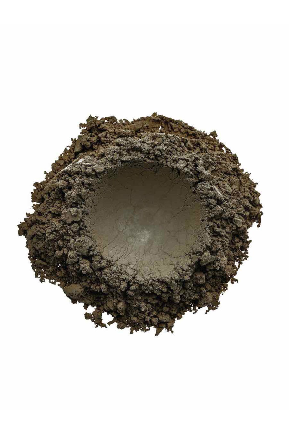 Eyeshadow Quad Palette (Göz Farı) 01 Naturelle Natural Vegan Göz Farı