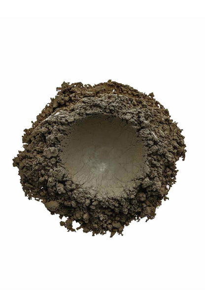 Eyeshadow Quad Palette (Göz Farı) 01 Naturelle Natural Vegan Göz Farı