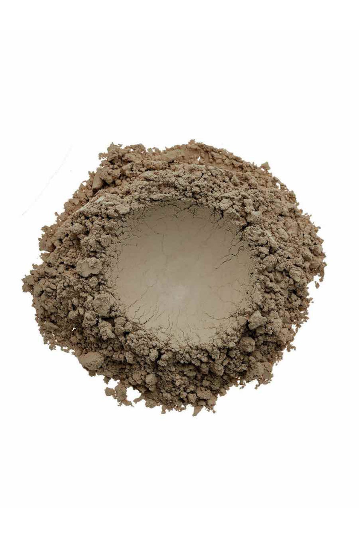 Eyeshadow Quad Palette (Göz Farı) 02 Mother Earth Natural Vegan Göz Farı