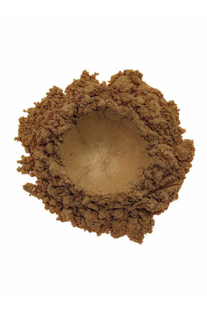 Eyeshadow Quad Palette (Göz Farı) 02 Mother Earth Natural Vegan Göz Farı