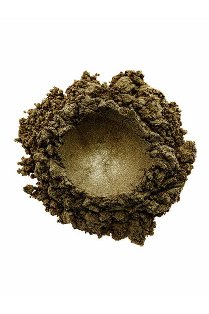 Eyeshadow Quad Palette (Göz Farı) 02 Mother Earth Natural Vegan Göz Farı