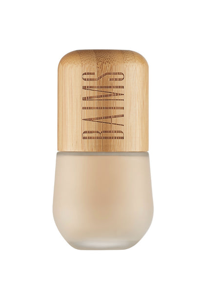 Fluid Foundation Excellent Skin 10 Porcelian Likit Fondöten