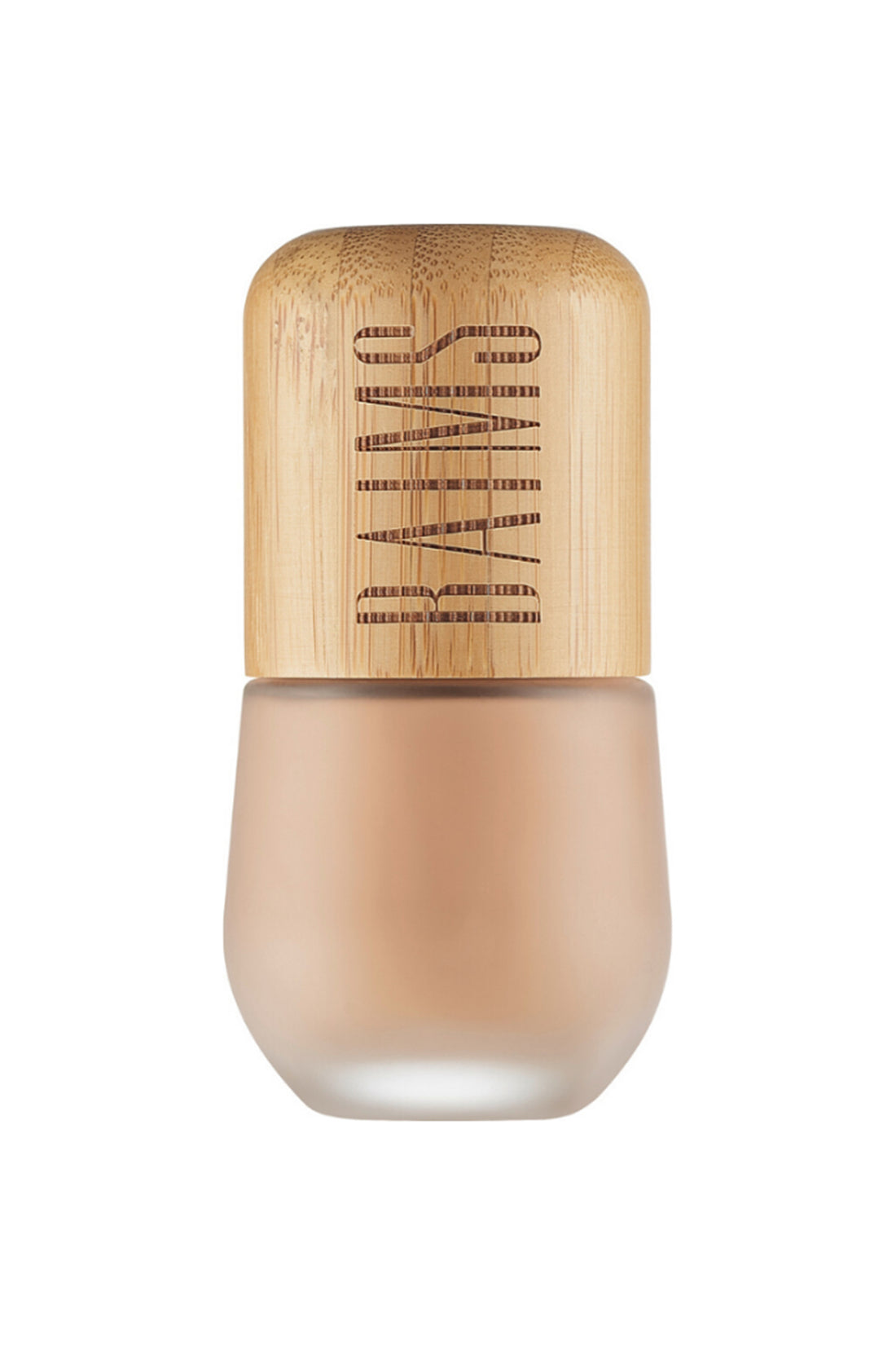 Fluid Foundation Excellent Skin 20 Nude Light Vegan Likit Fondöten