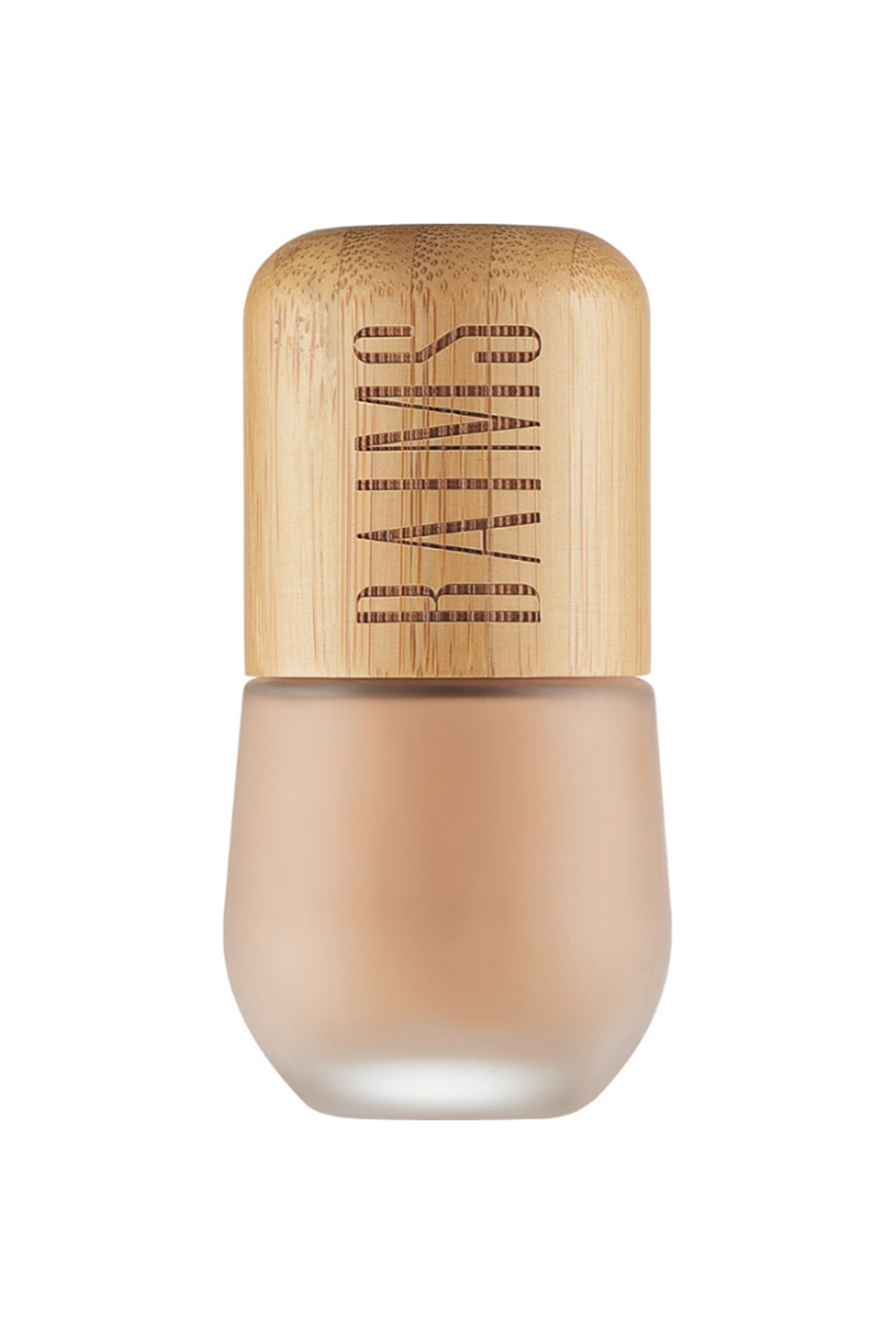 Fluid Foundation Excellent Skin 20 Nude Light Vegan Likit Fondöten