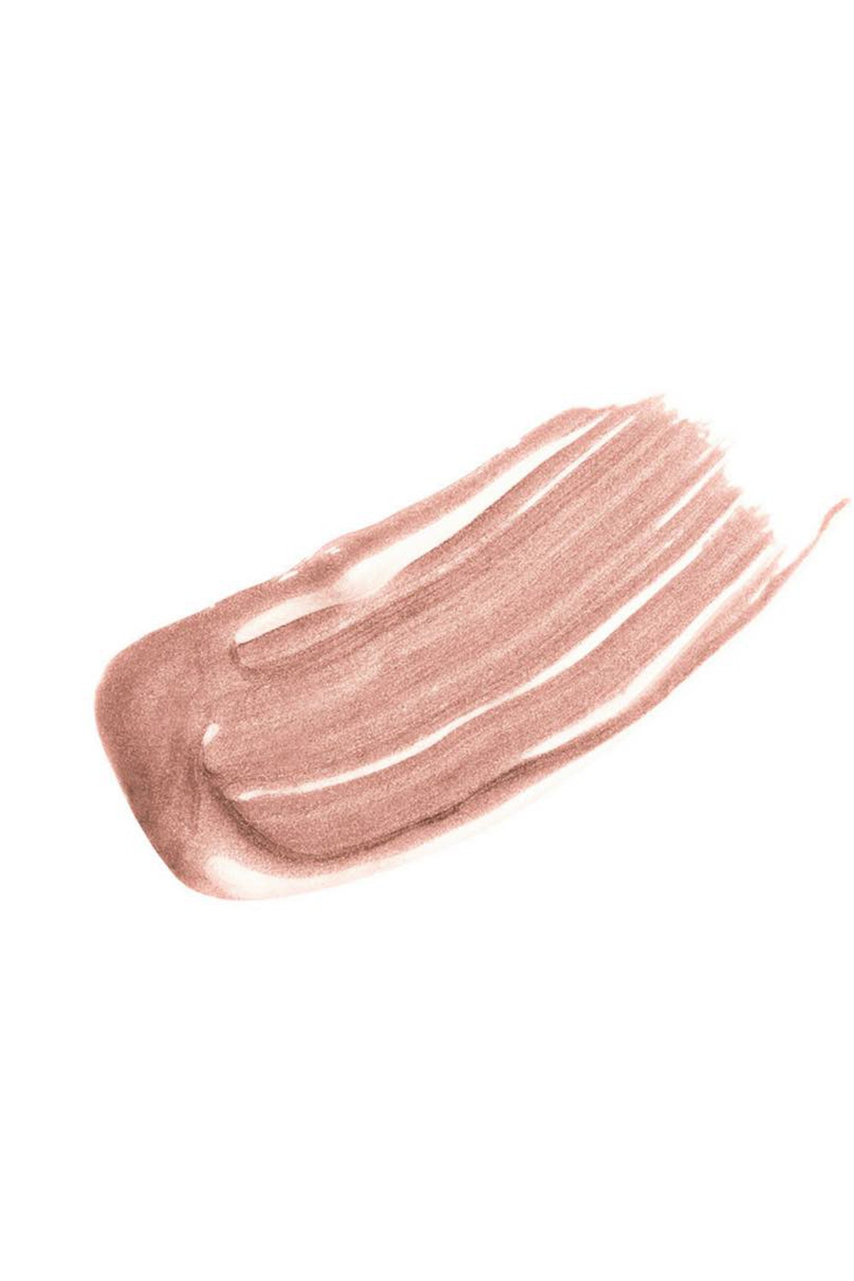 Lipgloss 10 Champagne (Dudak Parlatıcısı) Natural Vegan Dudak Parlatıcısı