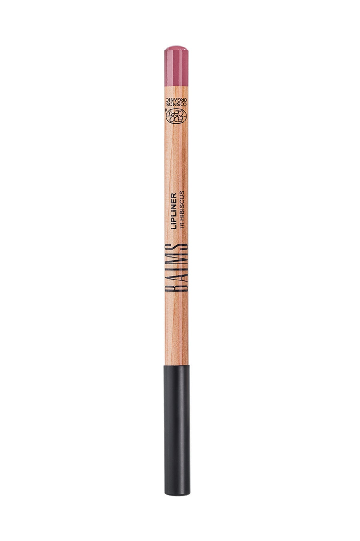 Lipliner 10 Hibiscus** (Vegan Dudak Kalemi)