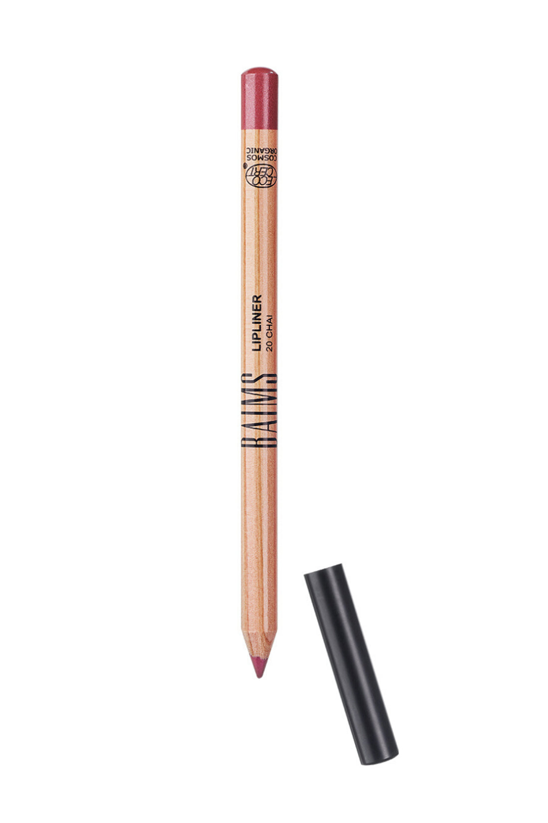 Lipliner 20 Chai** (Vegan Dudak Kalemi)