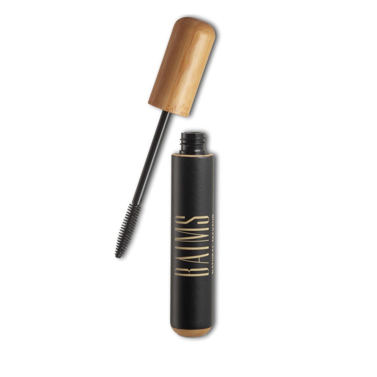 Mascara My Lashes** (Vegan Mascara) Siyah