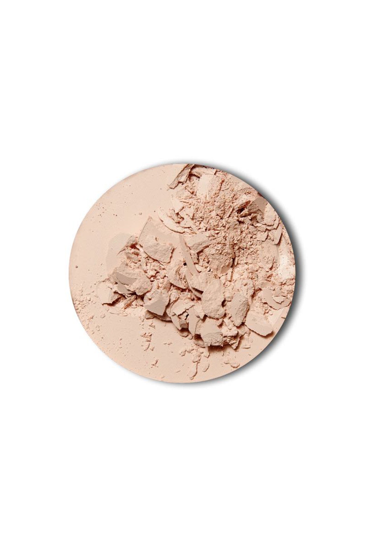 Mineral Pressed Powder(Vegan Pudra) 20 Medium Natural Vegan Pudra