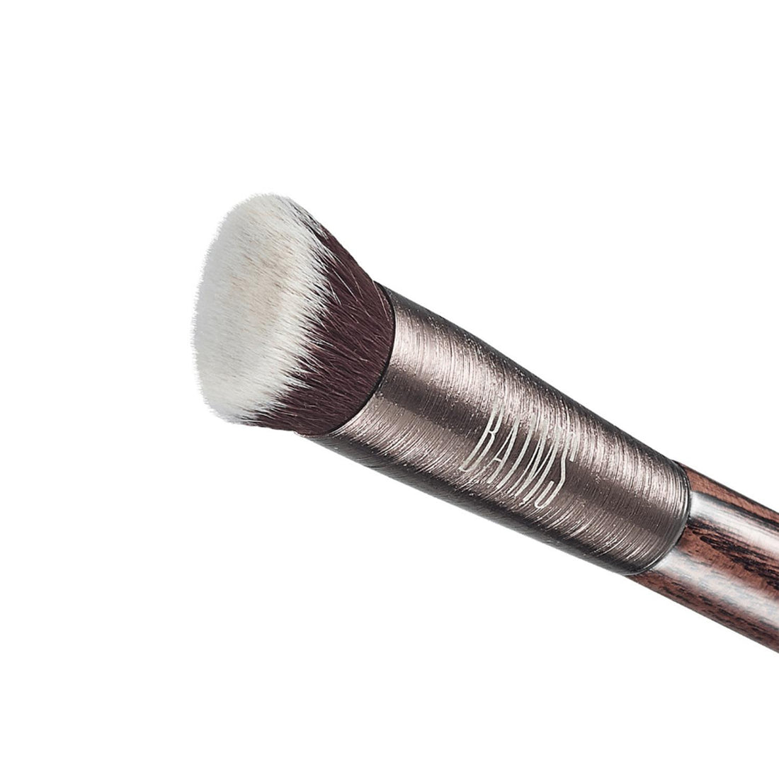 Mini Angled Kabuki (Vegan Kapatıcı Fırçası)