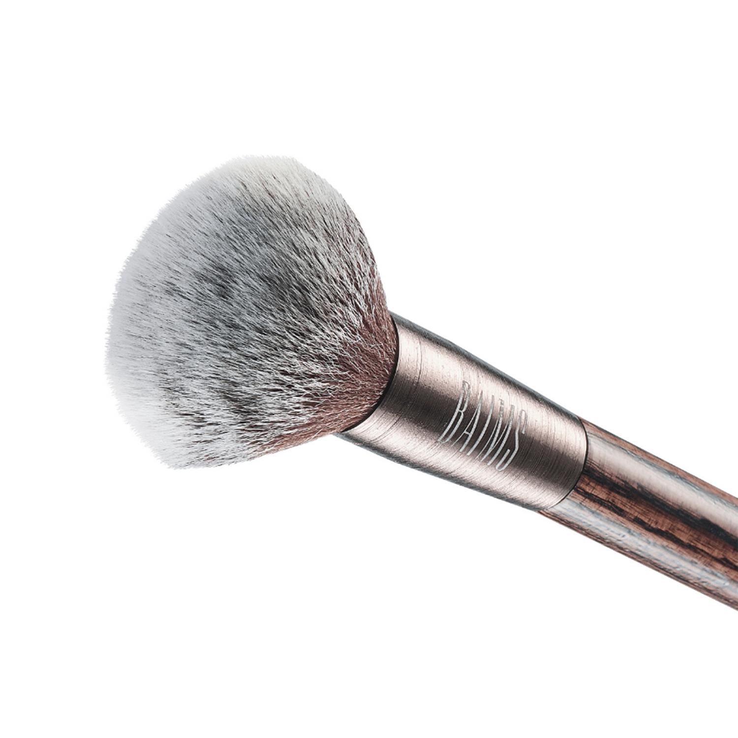 Powder Brush (Vegan Pudra Fırça)