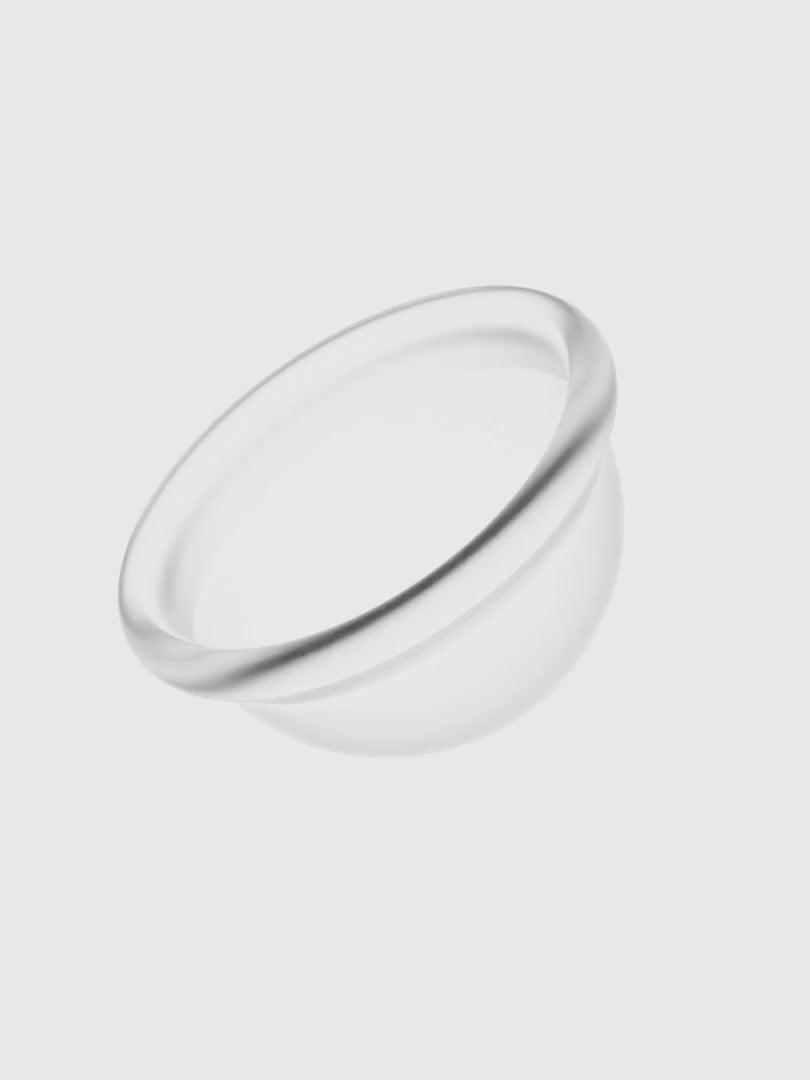 AllMatters Menstrual Disk