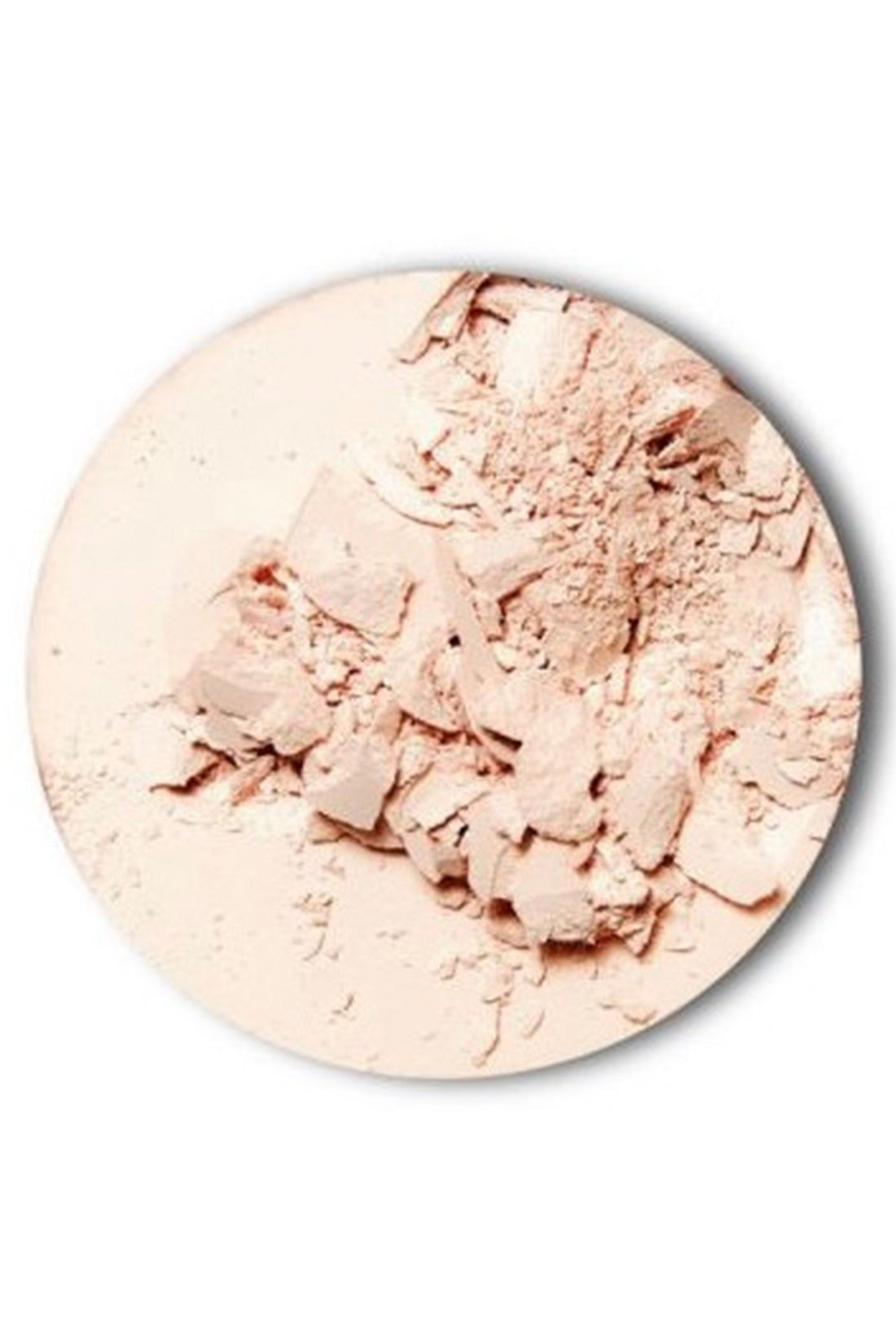 Refill(Yedek) Mineral Pressed Powder 10 Light Mineralli Sıkıştırılmış Pudra