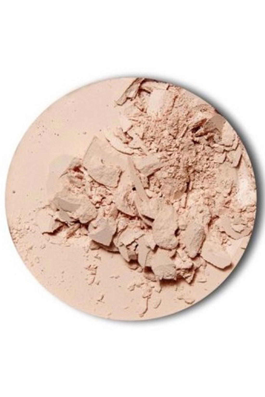 Refill(Yedek) Mineral Pressed Powder 20 Medium Mineralli Sıkıştırılmış Pudra