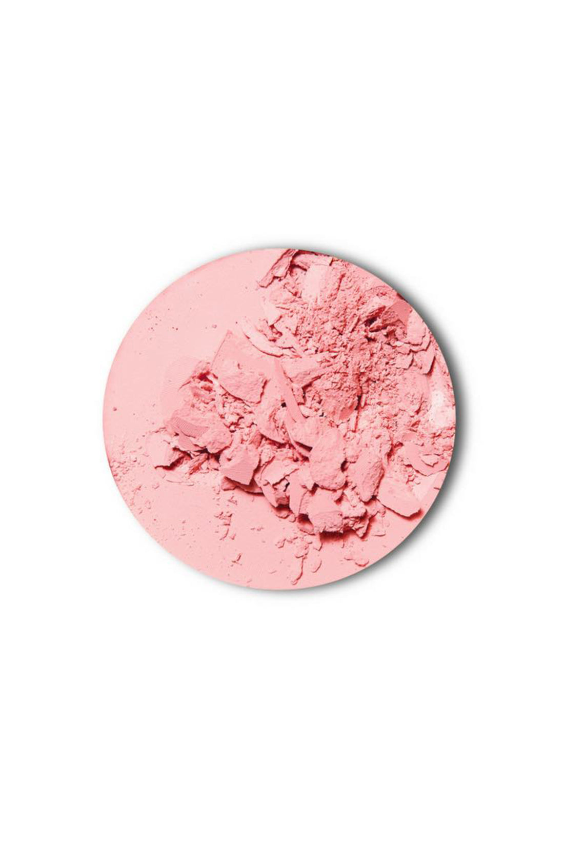 Refill (Yedek) Satin Mineral Blush 10 Old Rose Mineral Yedek Allık