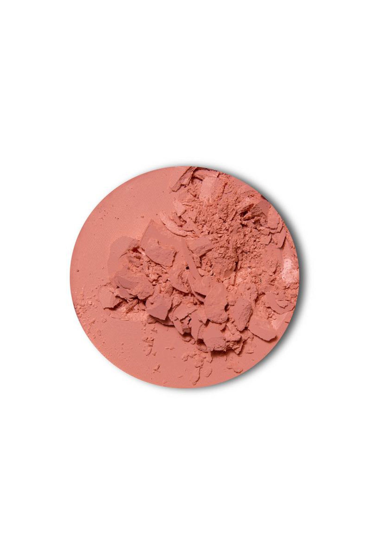 Refill  (Yedek) Satin Mineral Blush 30 Glamour Mineral Yedek Allık