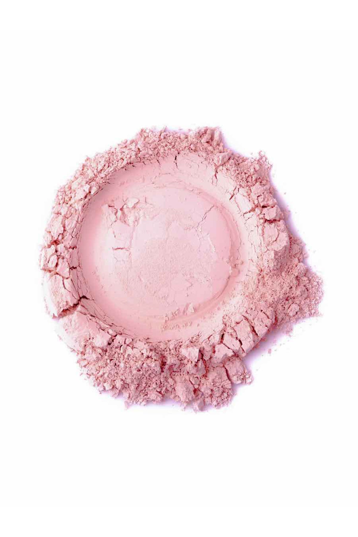 Satin Mineral Blush 10 Old Rose* Natural Mineral Allık